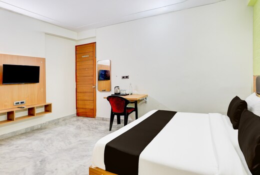 Hotel O A One RESIDENCY