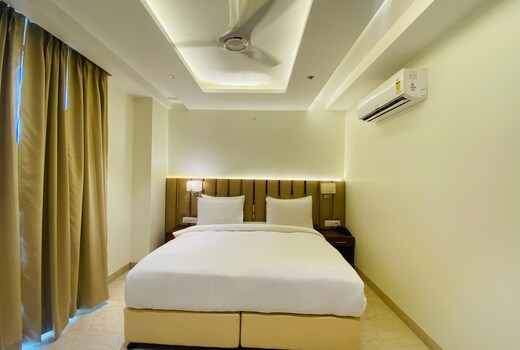 ViBe Hotel