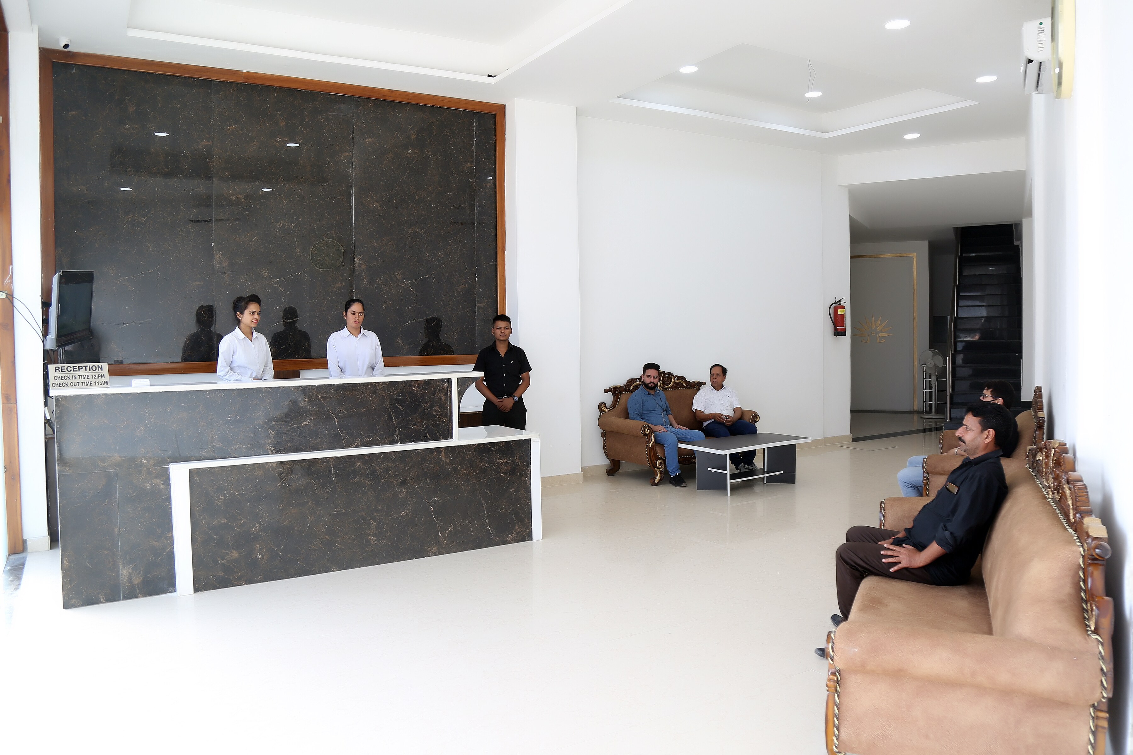 Main gallery