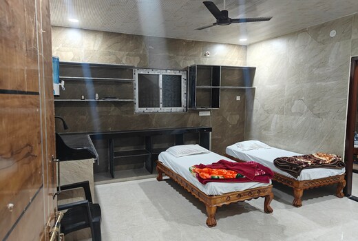 Vasavi Homes