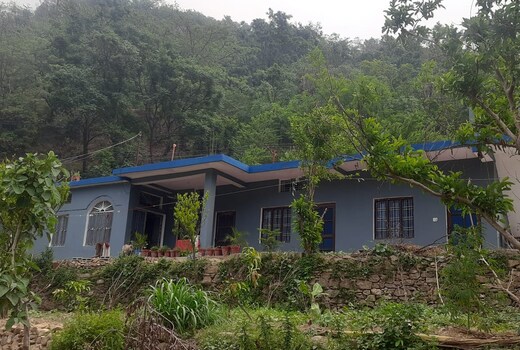 Shaila Homestay