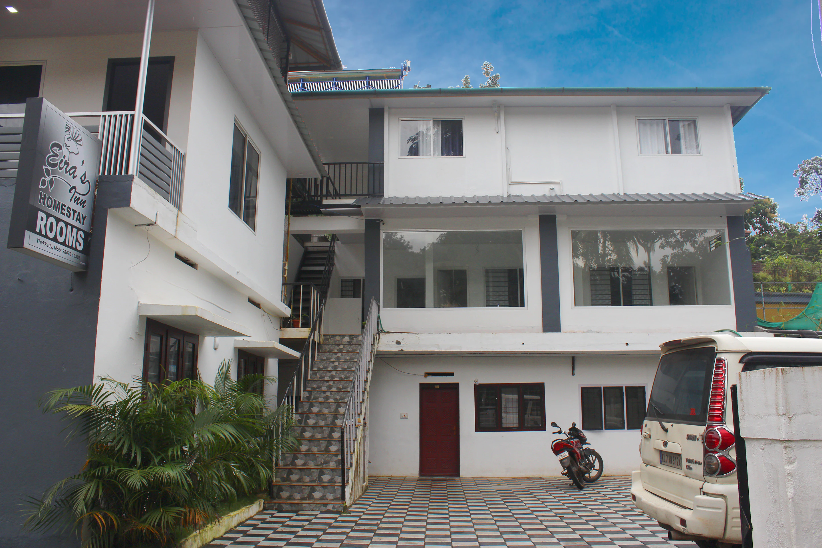 Eiras Inn