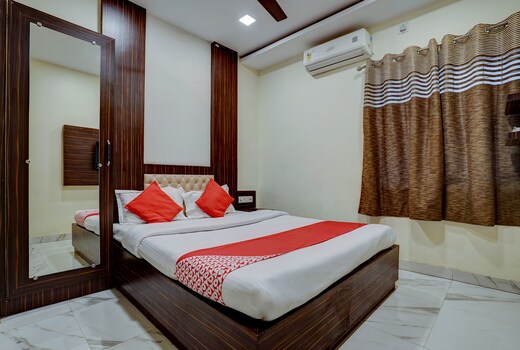 Hotel O Capital Residency