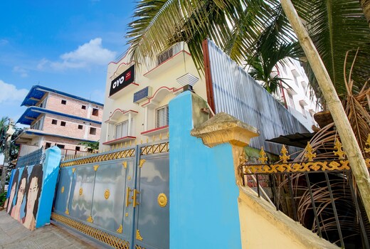 Hotel O NAHOR RESIDENCY