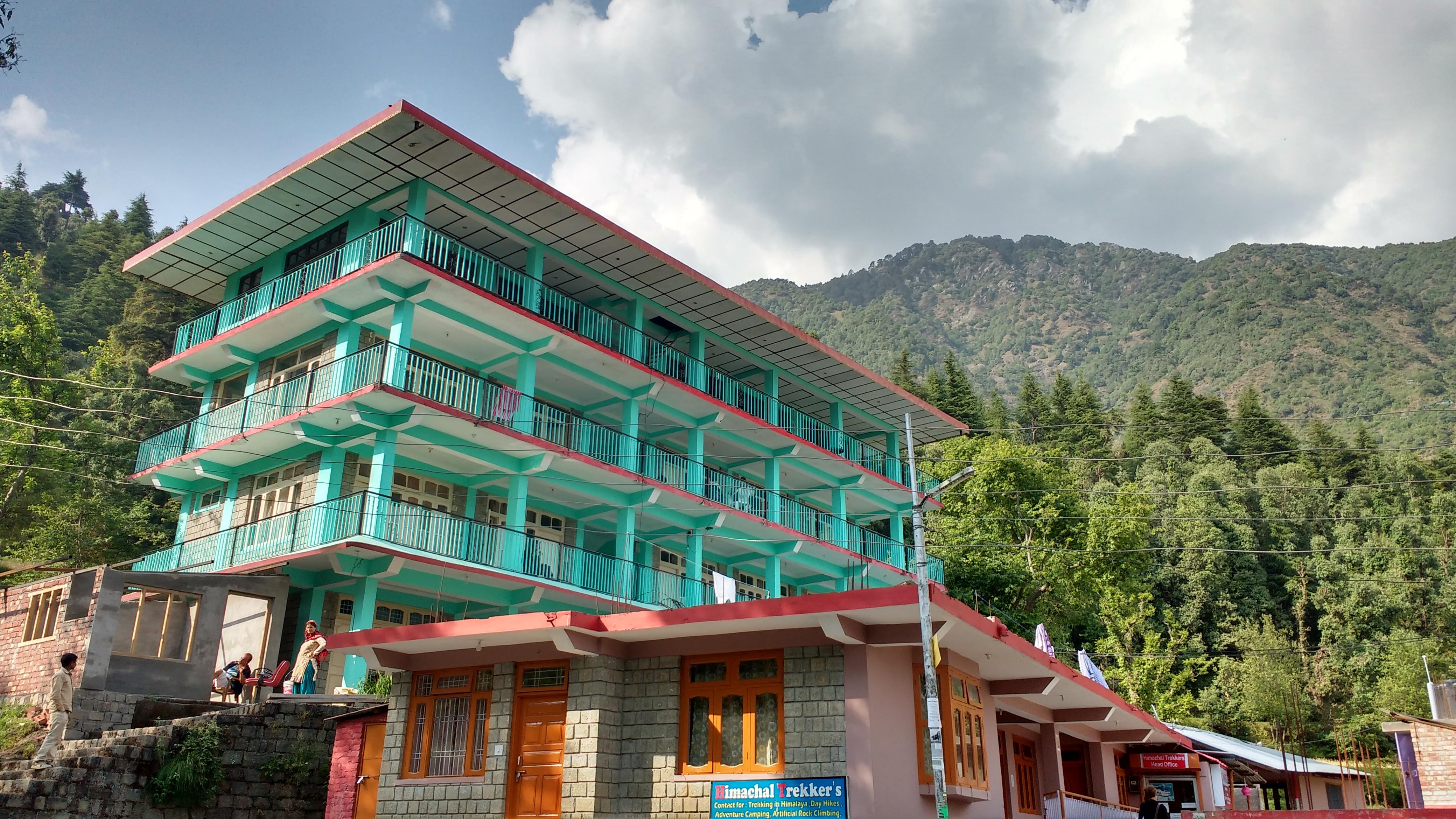 Valley View Guest House