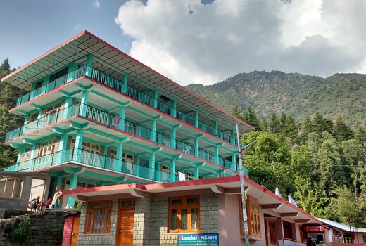 Valley View Guest House