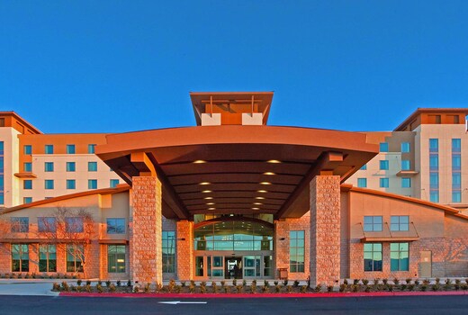 Embassy Suites Palmdale