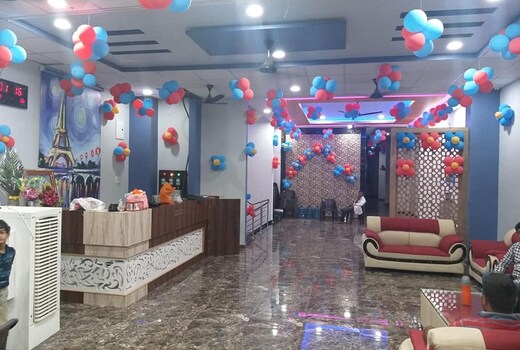 Main gallery