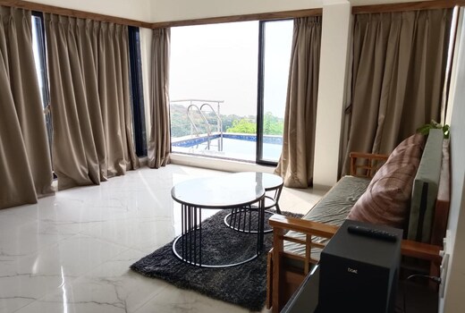 Avasa Seaview Villa