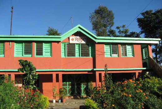 Rose Homestay Sunargaon Kanda