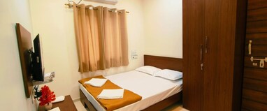 Hotel Ashokraj