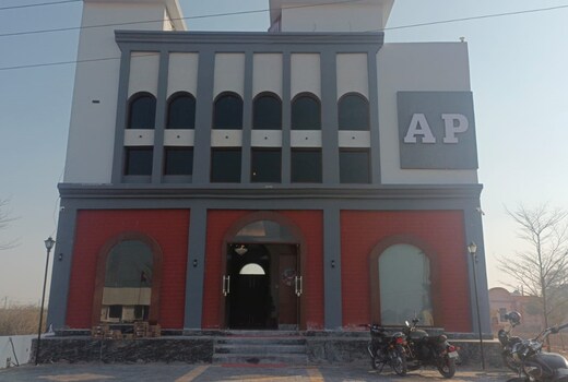 Hotel AP