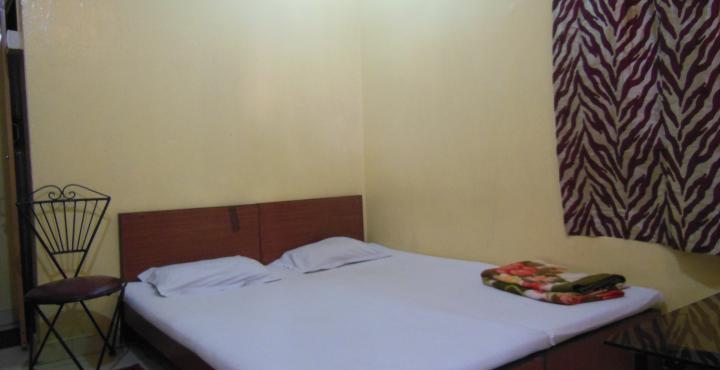 Southpole Guest House