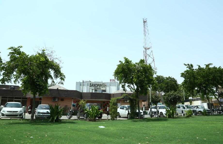 Main gallery