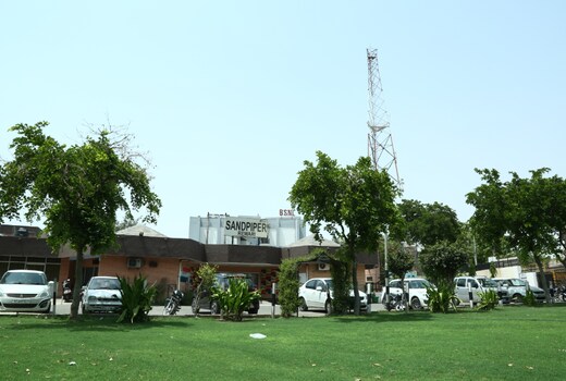 Main gallery
