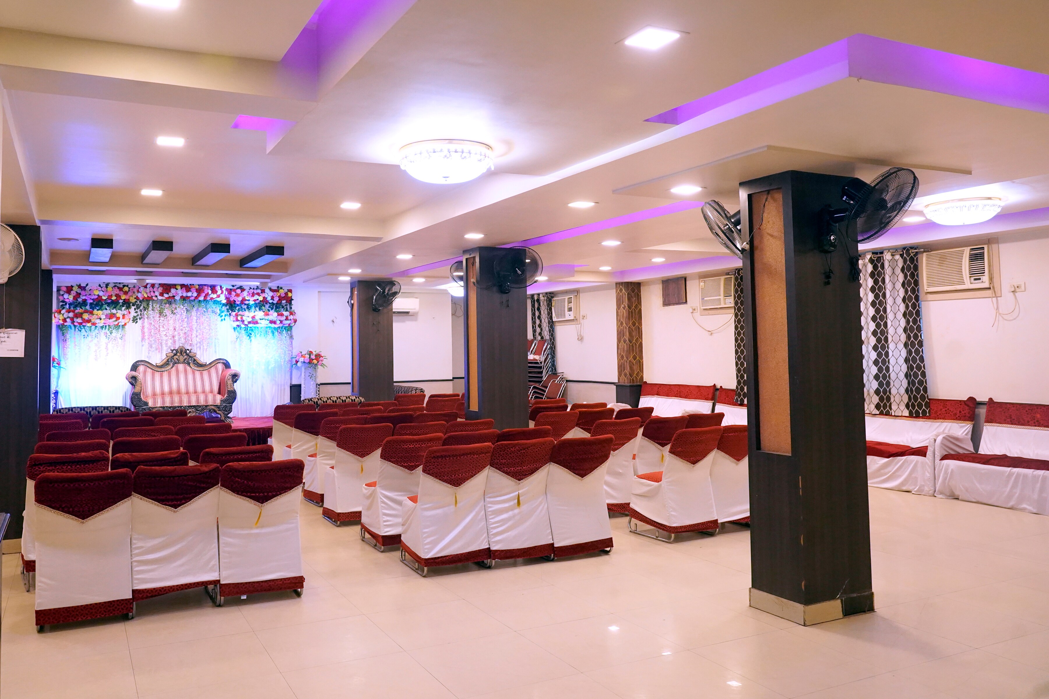 Main gallery