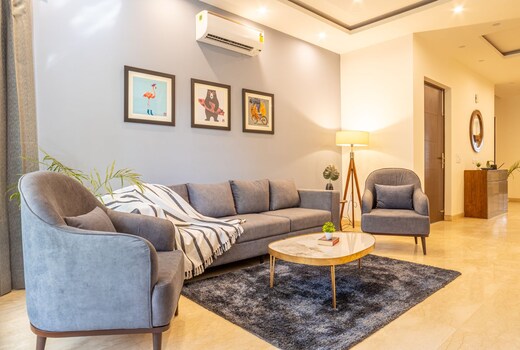 Housr Lotus Villas Sector 28 DLF Phase 4