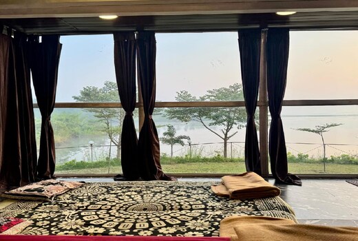 JALDURG AGRO RESORT