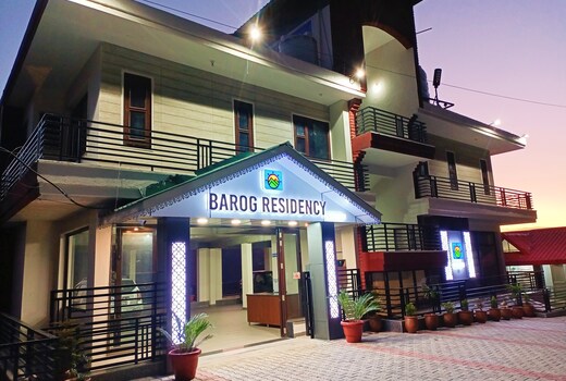 Barog Residency