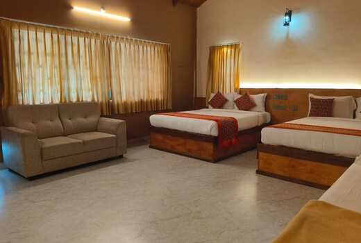 SELVAMATHI FARM RESORTS