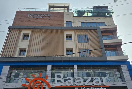 THE BANSARA ROYALE