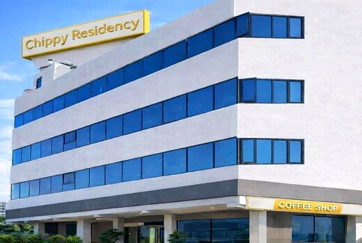 Chippy Residency Pallikaranai