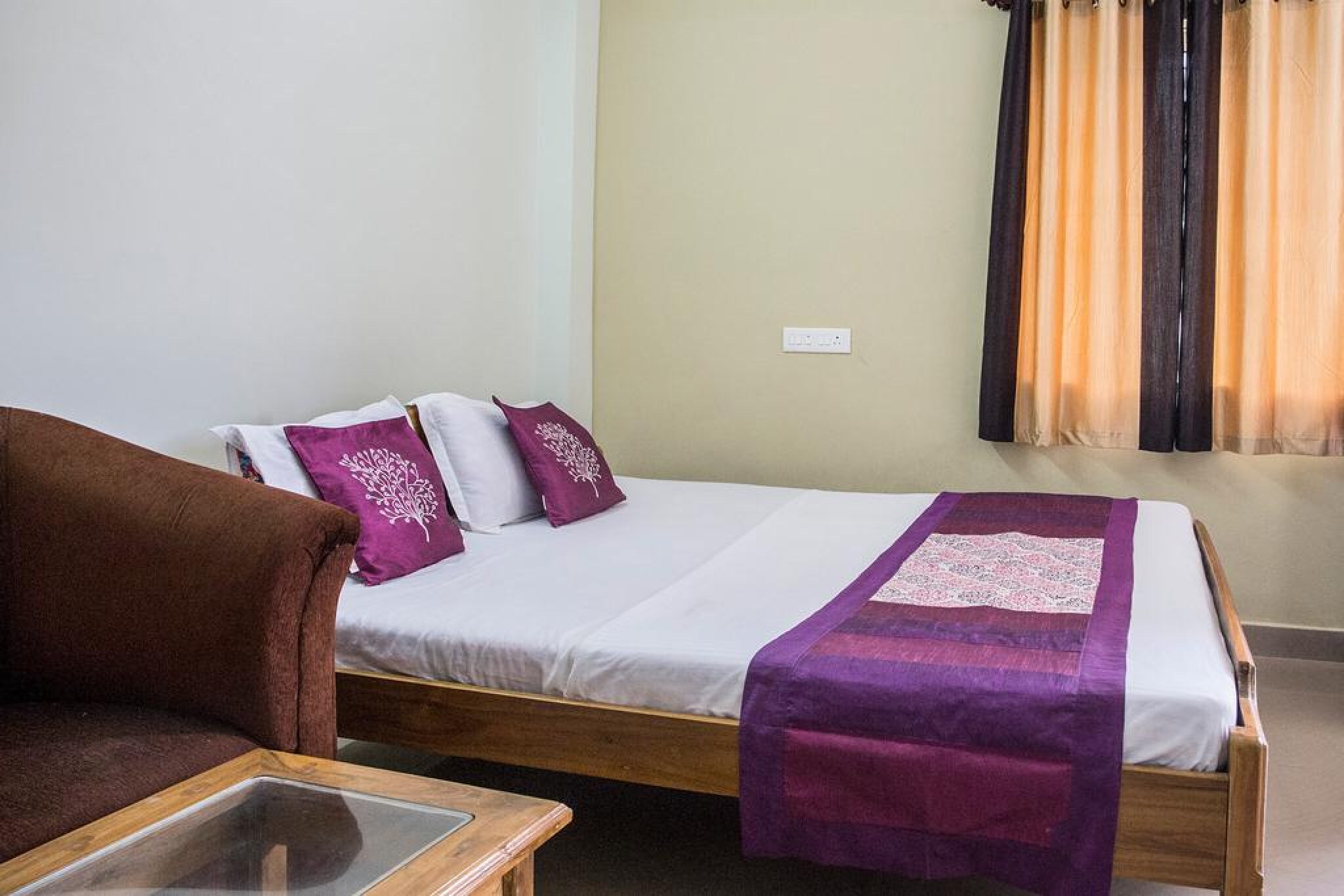 DODO ROOMS BALIAPANDA