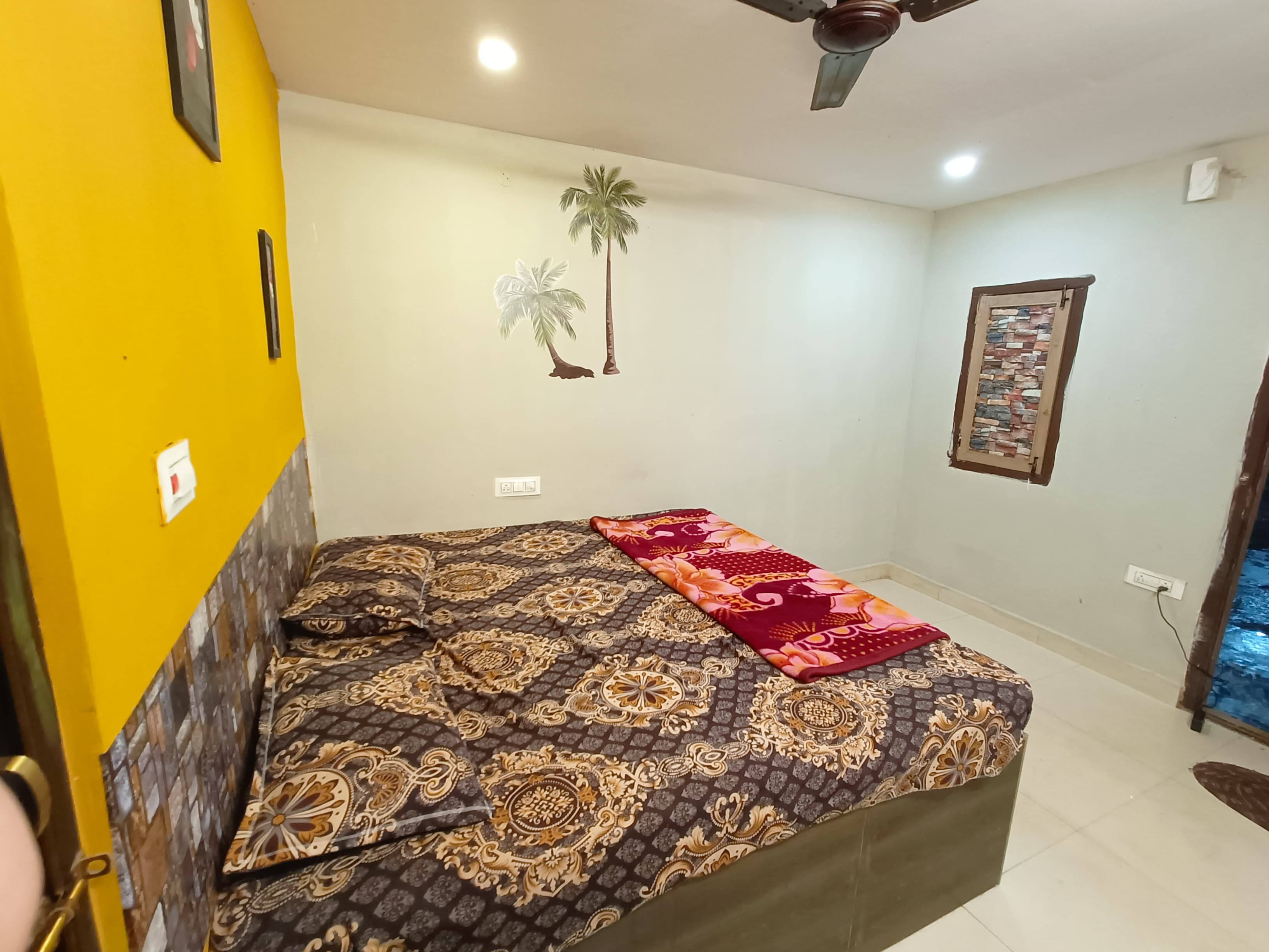 Araku Nest Resort
