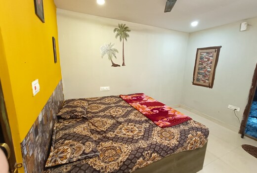 Araku Nest Resort