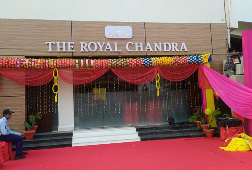 The Royal Chandra