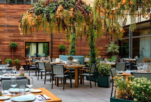 Hotel Vincci Soho
