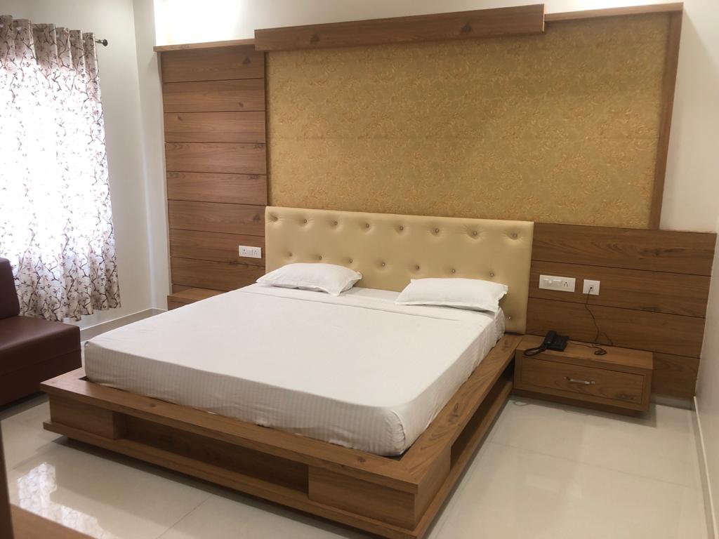 hotel royal heritage