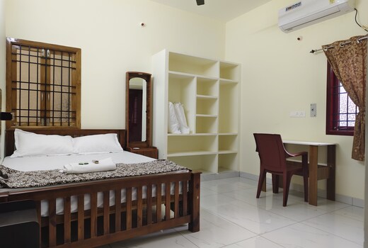 EcstasyHomestay