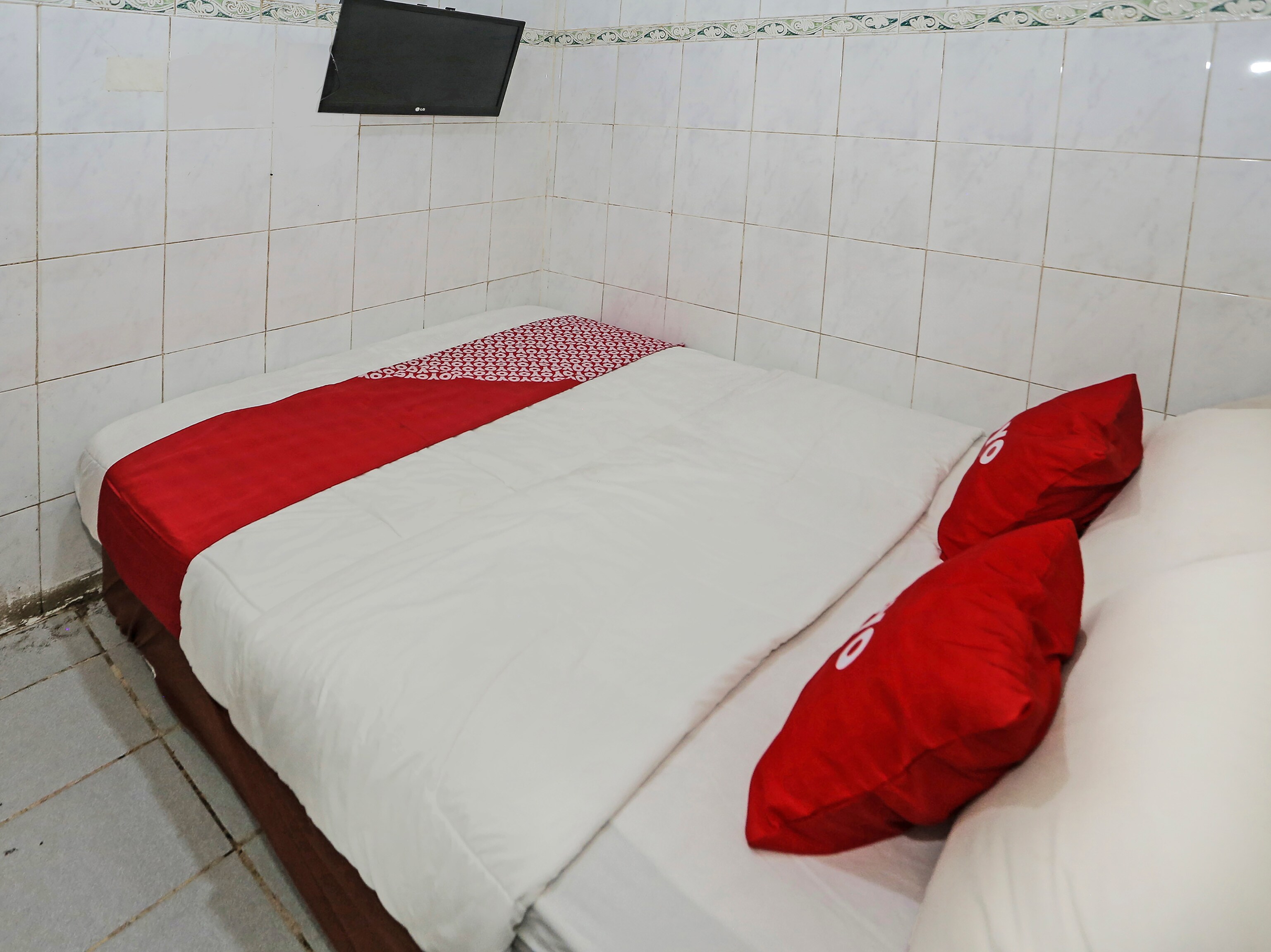 Hotel O Ciputat