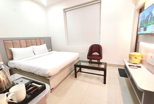 Hotel RN Residency Vrindavan