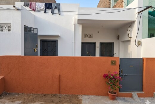 The Heritage Eco Stay