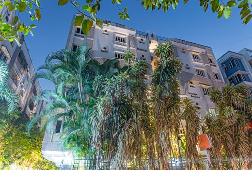 Hotel At Home