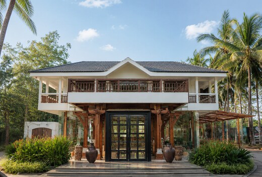AVHYAY RESORT