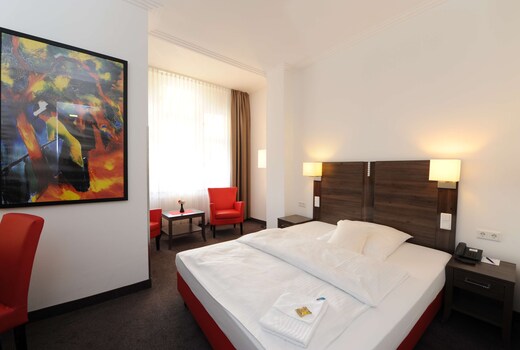 Best Western Hotel Kaiserhof