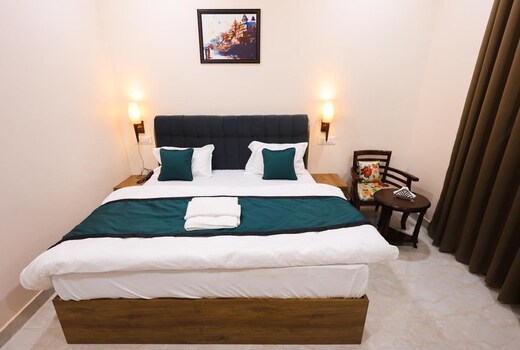 Baba Kinaram Kutir