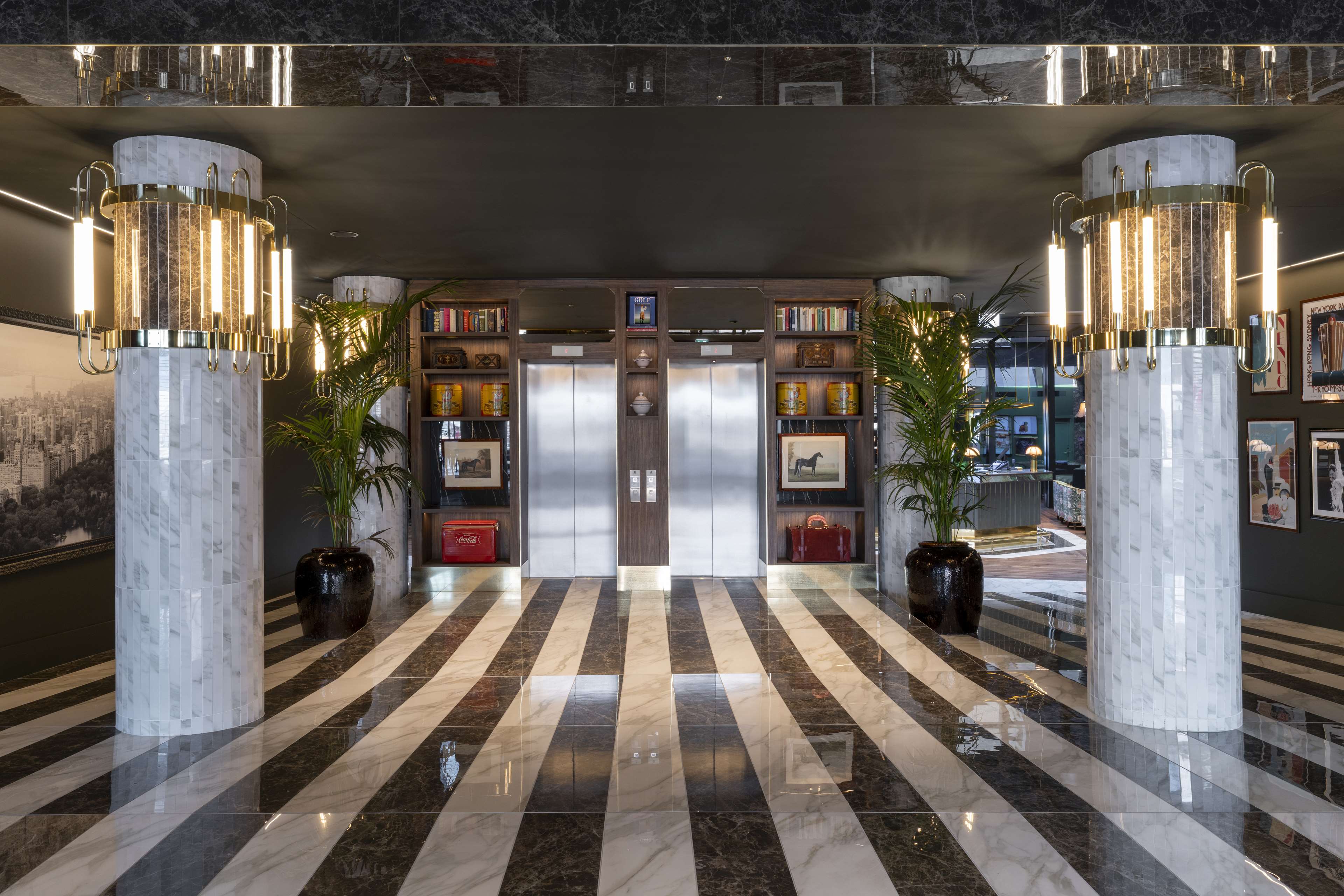 Radisson Collection Hotel Santa Sofia Milan