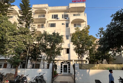 Hotel Sun Inn