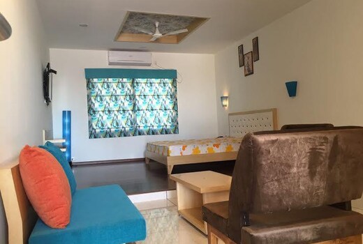 Hotel Utsav Inn
