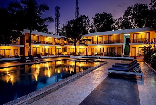 The Byke Retreat - Royal Pearl | (Pan India Pure Veg Hotel Chain)