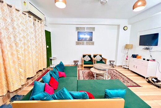 Main gallery