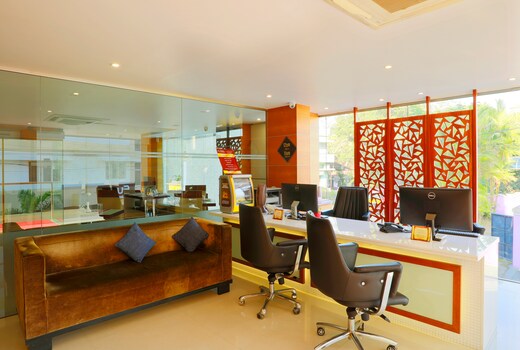 Main gallery