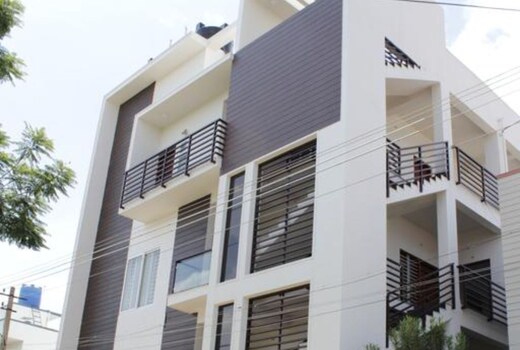 Sam's Terrace