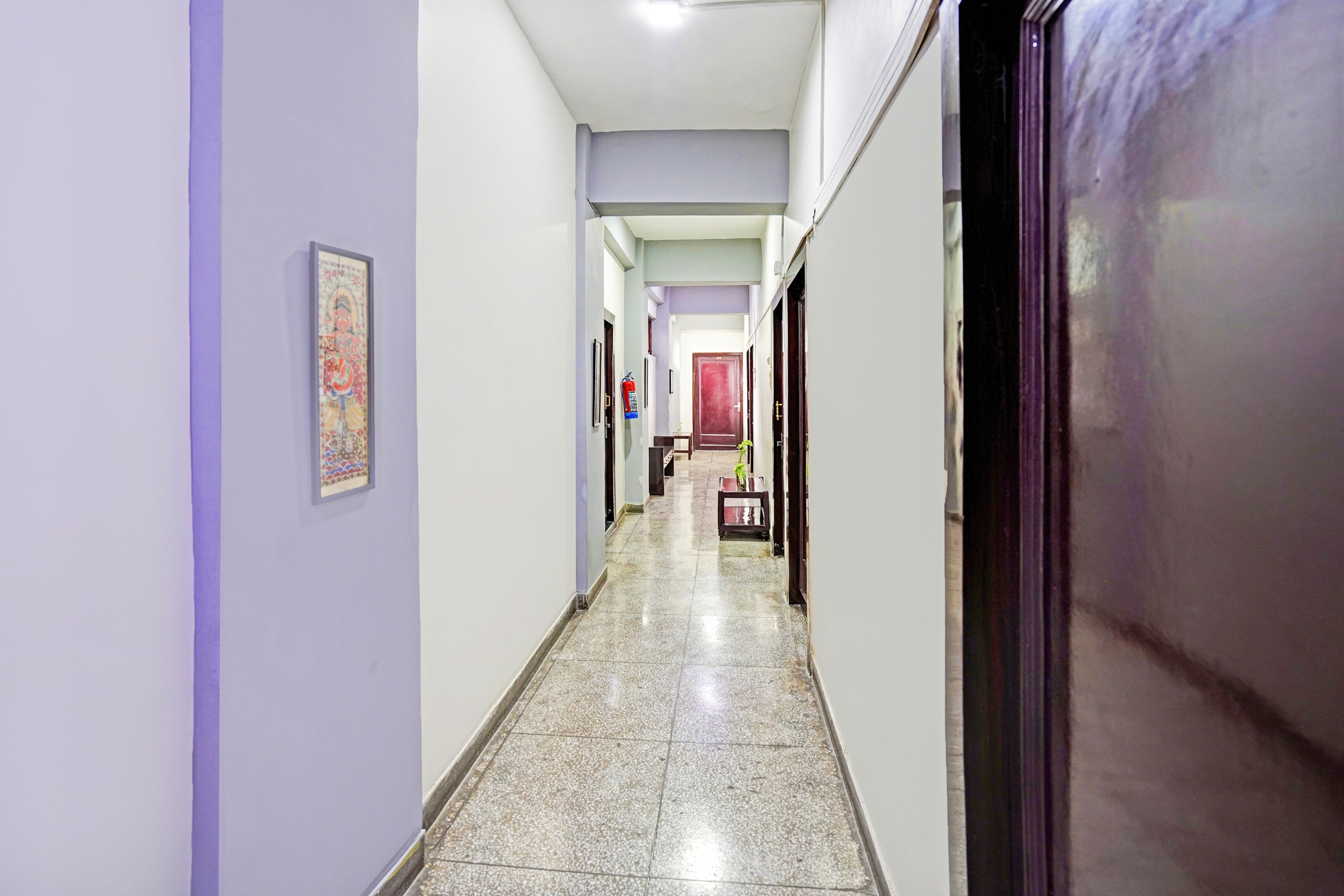Hotel O Raj Mahal