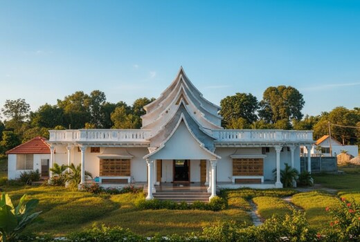 Aranyani Zen HomeStay