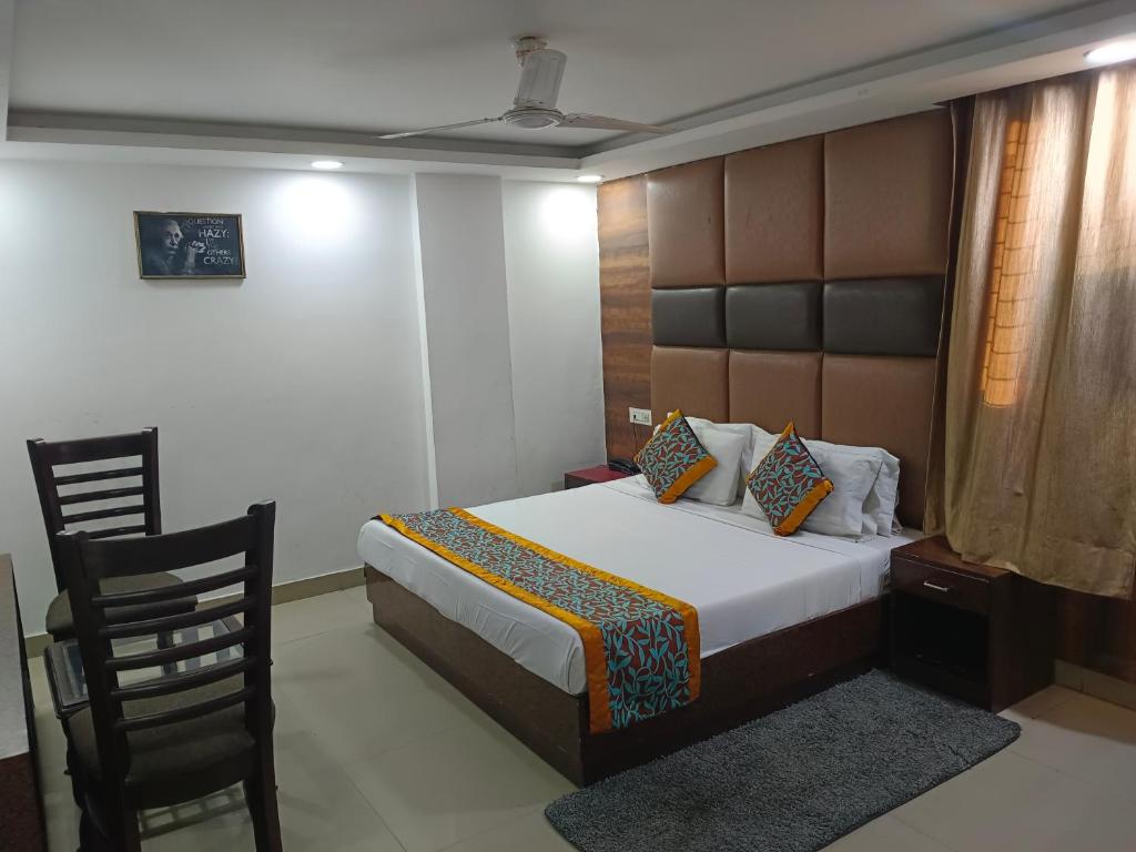 HOTEL SHYAM RESIDENCY